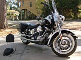 2005 Harley-Davidson Softail Deluxe for sale 201415115