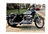2005 Harley-Davidson Sportster for sale 201112151