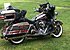 2005 Harley-Davidson Touring for sale 200563665