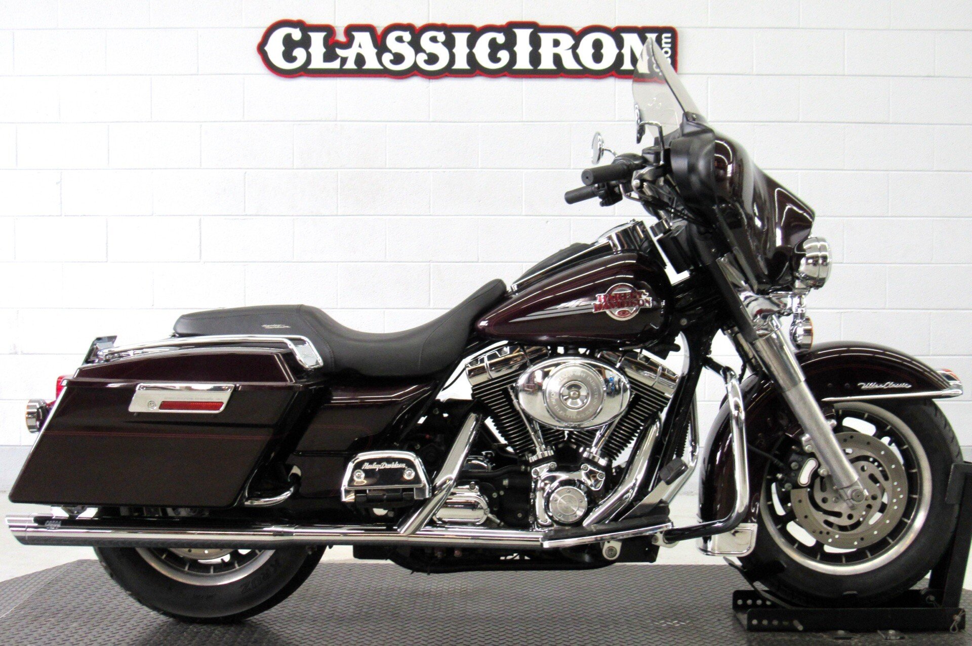 2005 harley davidson ultra classic for sale