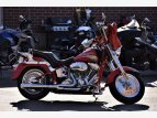 Thumbnail Photo 3 for 2005 Harley-Davidson CVO