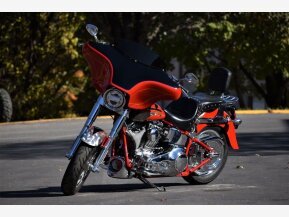 2005 Harley-Davidson CVO for sale 201334120