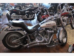 2005 Harley-Davidson CVO for sale 201382422