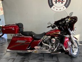 2005 Harley-Davidson CVO for sale 201606635