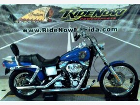2005 Harley-Davidson Dyna Wide Glide for sale 201298387