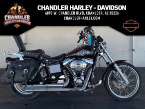 2005 Harley-Davidson Dyna Wide Glide for sale 201342539
