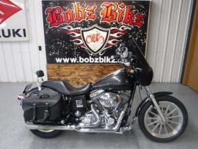 2005 Harley-Davidson Dyna Custom for sale 201442324