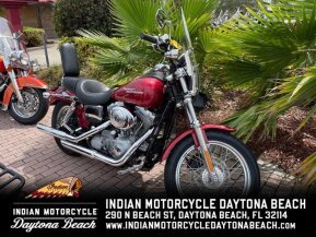 2005 Harley-Davidson Dyna Super Glide for sale 201454432