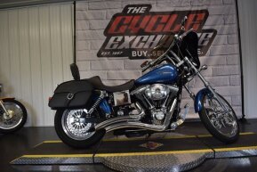 2005 Harley-Davidson Dyna for sale 201513288