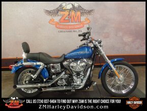 2005 Harley-Davidson Dyna Low Rider for sale 201513576