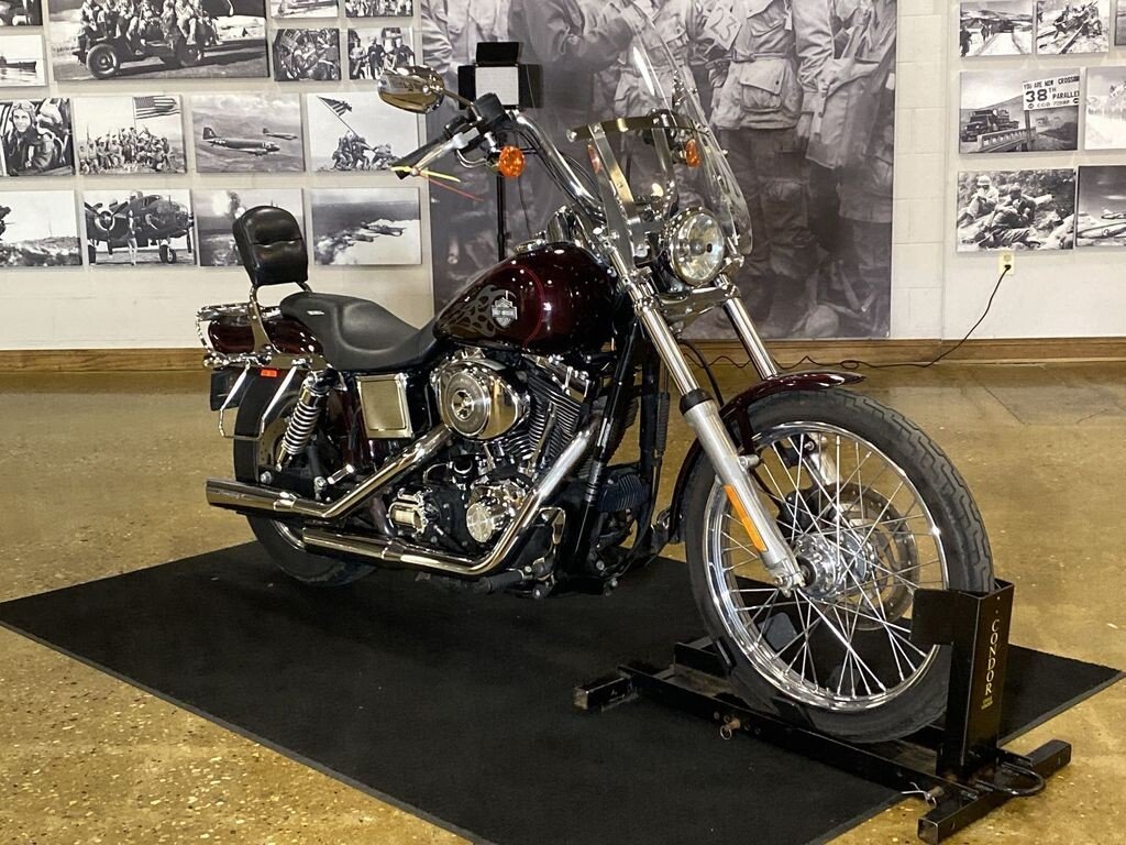 2005 dyna deals for sale