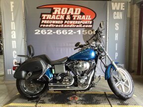2005 Harley-Davidson Dyna Low Rider for sale 201624454