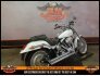 2005 Harley-Davidson Softail for sale 201351088