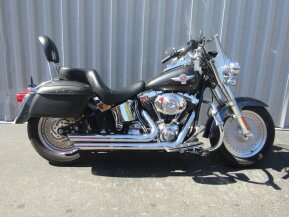 2005 Harley-Davidson Softail for sale 201355859