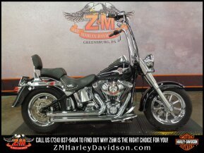 2005 Harley-Davidson Softail for sale 201359959