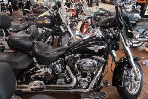 2005 Harley-Davidson Softail for sale 201422282