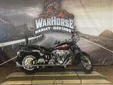 2005 Harley-Davidson Softail Springer Classic