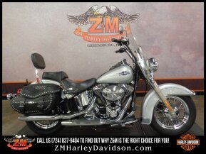 2005 Harley-Davidson Softail for sale 201478947