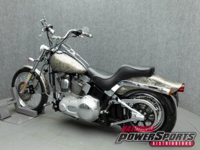 2005 Harley-Davidson Softail for sale 201499263