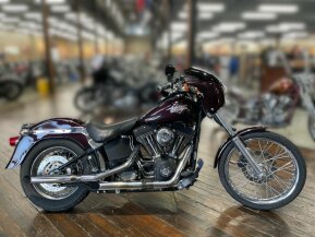 2005 Harley-Davidson Softail for sale 201519014