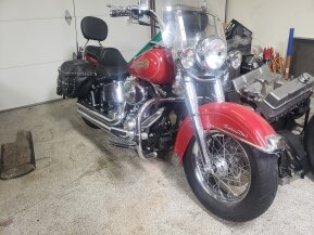 2005 Harley-Davidson Softail Heritage Special for sale 201522982