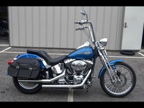 2005 Harley-Davidson Softail for sale 201524053