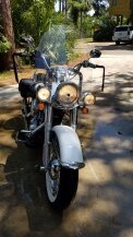 2005 Harley-Davidson Softail Deluxe for sale 201526375