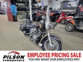 2005 Harley-Davidson Softail for sale 201538665