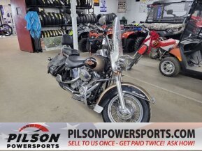 2005 Harley-Davidson Softail for sale 201538665