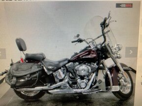 2005 Harley-Davidson Softail for sale 201596695