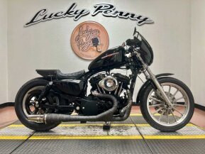 2005 Harley-Davidson Sportster for sale 201395090