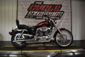 2005 Harley-Davidson Sportster for sale 201507183