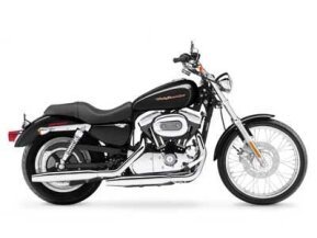 2005 Harley-Davidson Sportster for sale 201511472