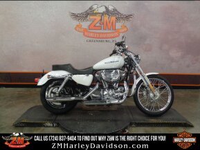 2005 Harley-Davidson Sportster for sale 201622204