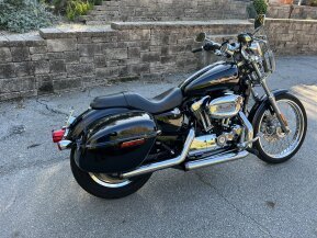 2005 Harley-Davidson Sportster for sale 201626026