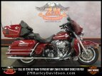 Thumbnail Photo 10 for 2005 Harley-Davidson Touring Electra Glide Ultra Classic