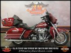 Thumbnail Photo 0 for 2005 Harley-Davidson Touring Electra Glide Ultra Classic