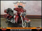 Thumbnail Photo 11 for 2005 Harley-Davidson Touring Electra Glide Ultra Classic