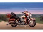 Thumbnail Photo 9 for 2005 Harley-Davidson Touring Electra Glide Ultra Classic