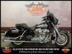Thumbnail Photo 0 for 2005 Harley-Davidson Touring