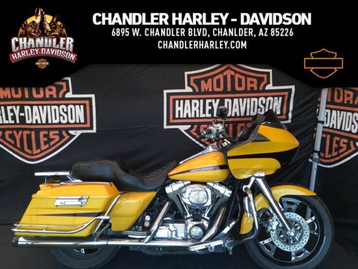 Thumbnail Photo undefined for 2005 Harley-Davidson Touring