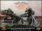 Thumbnail Photo 0 for 2005 Harley-Davidson Touring Electra Glide Ultra Classic