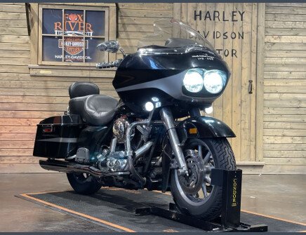 Thumbnail Photo undefined for 2005 Harley-Davidson Touring