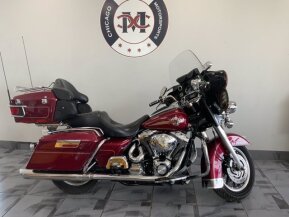 2005 Harley-Davidson Touring Electra Glide Ultra Classic for sale 201251793