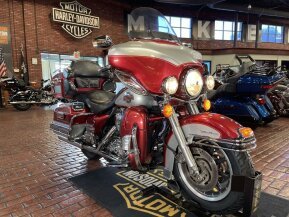 2005 Harley-Davidson Touring Electra Glide Ultra Classic for sale 201293827