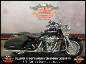 2005 Harley-Davidson Touring for sale 201312611