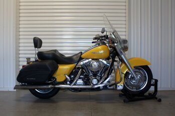 2005 Harley-Davidson Touring