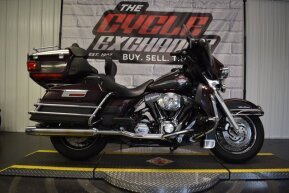 2005 Harley-Davidson Touring for sale 201385627