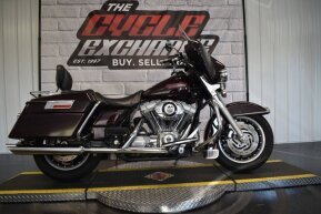2005 Harley-Davidson Touring for sale 201389835
