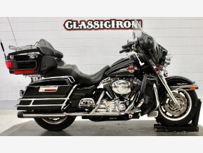 2005 Harley-Davidson Touring Electra Glide Ultra Classic for sale 201409498